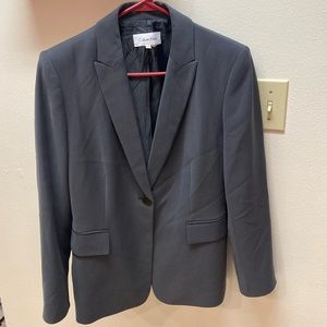 Women’s Calvin Klein Blazer
